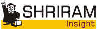 Shriraminsight logo Shriraminsight logo
